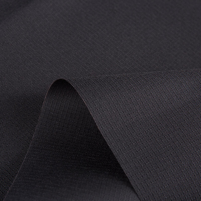 600D Dty polyester oxford fabric