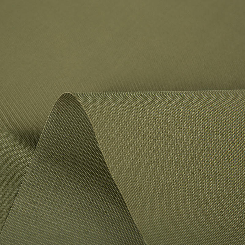 Nylon taslon oxford fabric