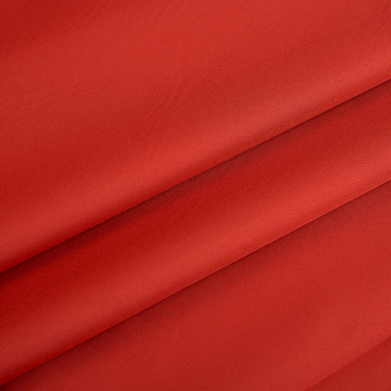 300T Full dull polyester pongee fabric