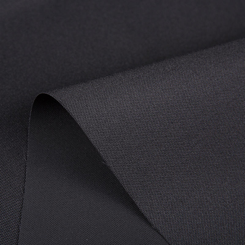 450D DTY Polyester fabric 5000/5000 PU coated fabric