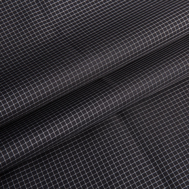 210T Nylon oxford fabric