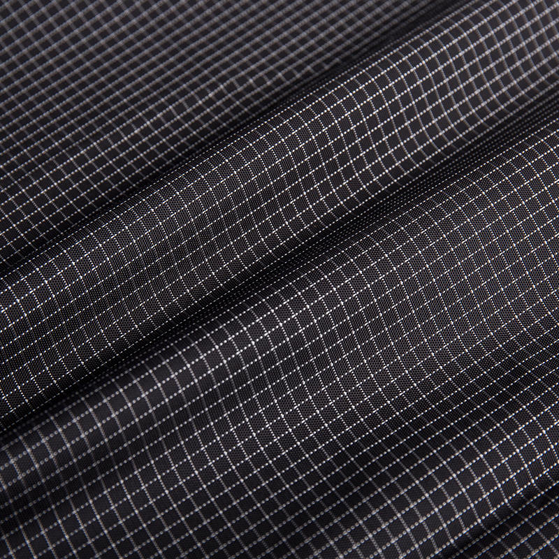 210T Nylon oxford fabric